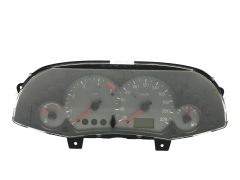 Speedometer/Instrument Cluster Ford Focus 1M5F-10849-VB 1M5F10849VB 56884