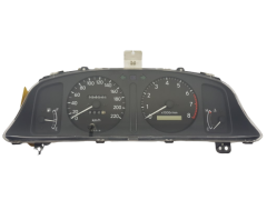 Speedometer/Instrument Cluster Toyota Corolla 83800-1A041 257310-4360 Denso