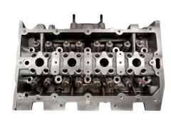 Cylinder Head VWAG 04E103404H 1.4 TSI CXS 2