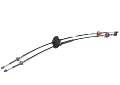 Gear Selector Cable New Original Citroen C2 C3 1.4 HDI 2444FE Gear Selector Cable New Original Citroen C2 C3 1.4 HDI 2444FE
