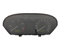 Speedometer/Instrument Cluster Skoda Fabia 6Y0920880D 110080253003 21782