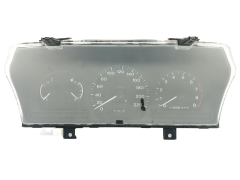 Speedometer/Instrument Cluster Mitsubishi Santamo MC030-042-02A 49981