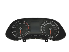 Speedometer/Instrument Cluster Seat Ateca Leon 5F0920750G