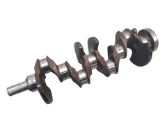 Crankshaft 546 8200416789 1,4 K4J710 Renault Dacia 8200785985