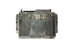 Control Unit K115000010F 96259124 Daewoo Siemens 17250