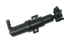 Headlamp Washer Nozzle Left 3C0955103A B11481 VW Passat Borsehung