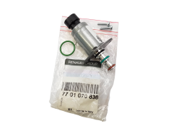Solenoid valve Original Master II Movano Interstar 7701070836