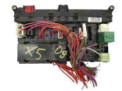 Fuse Box BMW 8380407 8380409