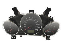 Speedometer/Instrument Cluster Mitsubishi Colt MN148888K MM0038007 32241