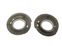 Top Strut Mounting Kit 503137 503184 Peugeot 206 306 Partner