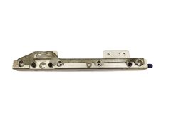 Injection Rail 9186381 2.0 16V N7Q Volvo Renault