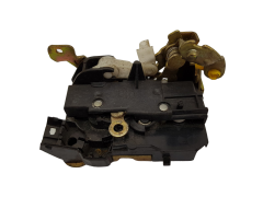 Door Lock Mechansim Left Rear Renault Clio I 11243