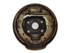 Brake Disc Cover Plate Szczęk Left 7701040726 Renault Laguna I 32190707.6 11949