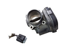 Throttle Body Valve Citroen Peugeot Ford 9673534480 1.6 HDI 1545