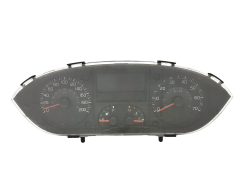 Speedometer/Instrument Cluster Fiat Idea 735364160 503000680000 40183