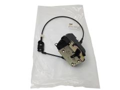 Door Lock Mechansim New Left Rear Renault Espace IV 8200017958