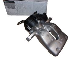 Brake Caliper Left Rear New Original 440114886R Renault