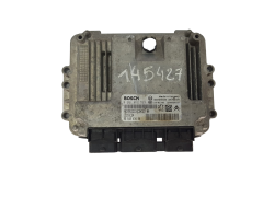 Control Unit 0281012523 9664843480 9657699480 PSA Bosch 19293