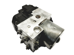 Abs Pump Lancia Y 46547226 0265216614 Bosch 38513