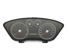 Speedometer/Instrument Cluster Ford Focus C-MAX 4M5T-10849-GP 44434