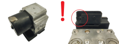 Abs Pump Fiat Croma 51753788 54084737B TRW 63850