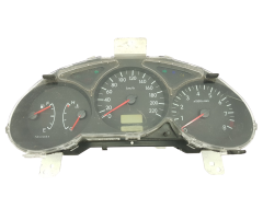 Speedometer/Instrument Cluster Subaru Forester 85014SA250 NS-S010-L 26119
