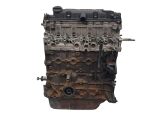 Diesel Engine RHY 2.0 HDI 8v Partner Citroen 0135FG S5