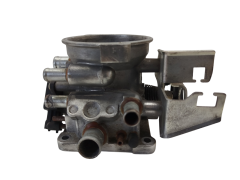 Throttle Body Valve SAAB 0280122014
