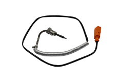 Exhaust Gas Temperature Sensor For VW 03L906088T 99061805801 Vika