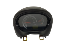 Speedometer/Instrument Cluster Licznik Fiat Seicento 735262299 2633