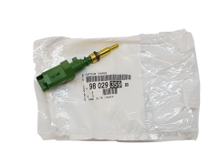 Temperature Sensor Original Berlingo Partner 2 1.6 HDi 9802935980