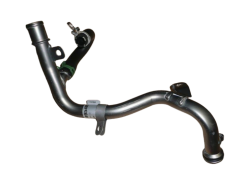 Radiator Pipe Original Dacia Logan Sandero 1.0 210478954R