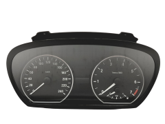 Speedometer/Instrument Cluster BMW 1 E87 9166813-02 1024932-85 32112