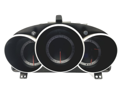 Speedometer/Instrument Cluster Mazda 3 47BS3NA