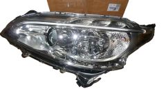 Headlamp Left New Original 1685352580 Peugeot 208