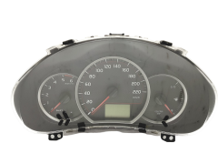 Speedometer/Instrument Cluster Toyota Yaris 3 83800-0DQ20 Denso 48652