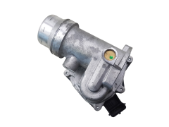 Throttle Body Valve Dacia Renault 161A09287R 1.5 DCI 1492