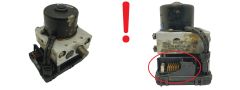 Abs Pump Jeep Grand Cherokee P56044300AC 56041821AA 65414