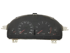 Speedometer/Instrument Cluster Suzuki Swift Subaru Justy 3410080E50
