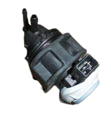 Turbo Solenoid Valve Original Renault Espace IV 2.0 dCi 149567825R