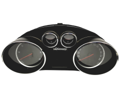 Speedometer/Instrument Cluster Opel Astra J 13328264 600775881 GM 50754