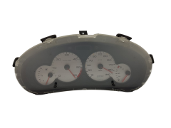 Speedometer/Instrument Cluster Peugeot 206 9648836580 000500803 2273