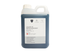 Coolant Citroen Peugeot 1637756380 2L Original