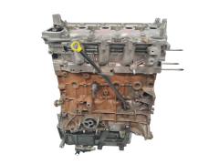 Diesel Engine Citroen Peugeot RHR 10DYUW 2.0 HDI 16v