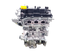 Petrol Engine H4DE470 H4D470 100019038R 1.0 TCE Renault Clio 5 0km