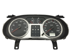 Speedometer/Instrument Cluster Renault Clio 2 8200059776 57124