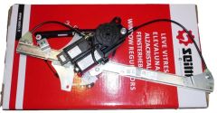 Window Regulator Left Front 901618 9221FF 9221.FF Peugeot Seim