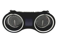 Speedometer/Instrument Cluster Alfa Romeo 159 60699407 A2C53105456 39989