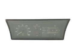 Speedometer/Instrument Cluster Fiat Panda 7548975 7550623 Veglia Borletti