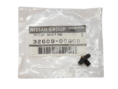 Safeguard Renault Nissan 3260900Q0B Original